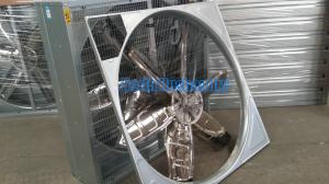 Quality Agricultural Exhaust Fans Global Industrial Equipment wholesale