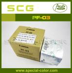 Original Printer Head PF-03 for canon iPF5000/5100/8000/8000S/9000/9000S