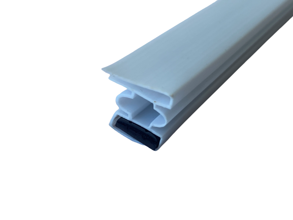 Processing Service Moulding Rubber Strip for Durable Refrigerator Door Gasket Seal