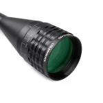 1 In Tube AOL Long Range Hunting Rifle Scope 6-24x50 For Wild Hunting