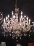 Glass Shisha TiO Rainbow Coating Machine , Crystal Chandelier, Amber Crystal