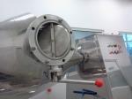 V Blender Pharmaceutical Mixer Machine 20r/Min Chemical Mixing Equipment