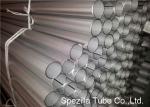 SS 1.4462 duplex 2205 stainless steel Tubing ASTM A928 Good Weldability Polished