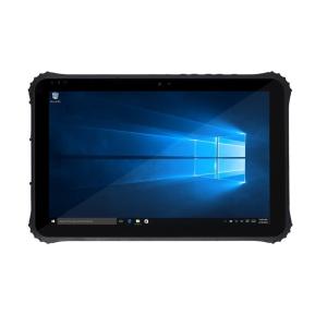 Quality Z8350 128G Windows 10 Industrial Rugged Tablet Computer 12600mAh wholesale