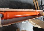 ZX470 4698938C YA00004895 Hitachi Boom Cylinder Assy Excavator Hydraulic Spare