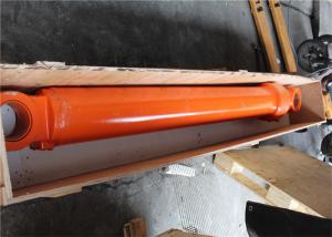 Quality ZX470 4698938C YA00004895 Hitachi Boom Cylinder Assy Excavator Hydraulic Spare Parts wholesale