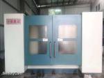 Cnc Gun Drilling Machine 4500 RPM Max Spindle Speed 1000x1000mm Table Size