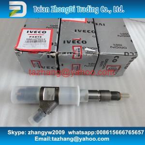 Quality BOSCH Genuine Common rail injector 0445120361, 5801479314 wholesale