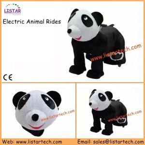 Quality indoor Amusement coin operated battery animals ufo catcher indoor games for malls wholesale