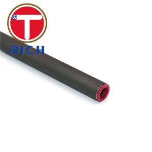 Quality Seamless Precision Metal Tubing Cold Drawn Steel Pipe DIN2391 wholesale