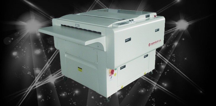 SL-88TH Computer to Plate CTP Processor for Kodak CTP Plate Setter