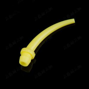 Quality Mixing Tips For Light Body Dental Silicone Impression Material wholesale