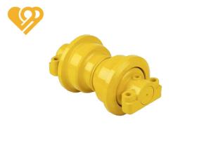 Quality EX270 High Quality Undercarriage Spare Parts System Heat-Forged Track Rollers wholesale