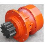 Belparts Excavator Parts Doosan DX140LCR K1041841 Swing Reduction Gearbox