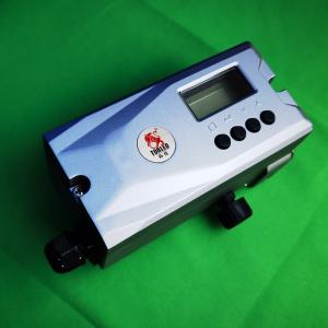 Quality smart valve positioner double acting straight stroke failsafe exposion-proof wholesale