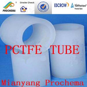 Quality PCTFE tube wholesale