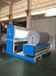 Automatic Woven Fabric Inspection And Winding Machine