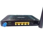 87MHz~1000MHz FTTH CATV Optical Receiver GEPON 4 PORTS HUAWEI ZTE GPON ONT