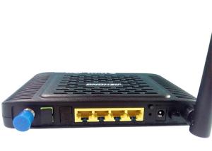 Quality 87MHz~1000MHz FTTH CATV Optical Receiver GEPON 4 PORTS HUAWEI ZTE GPON ONT wholesale