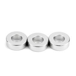 Quality Ring Magnets Neodymium for Motor wholesale
