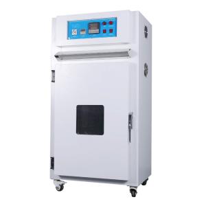 Quality LIYI OEM Electric Convection Hot Air Industrial Drying Oven SUS304 Material wholesale