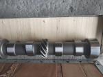 4D31 ME011207 Diesel Engine Camshaft For Mitsubishi