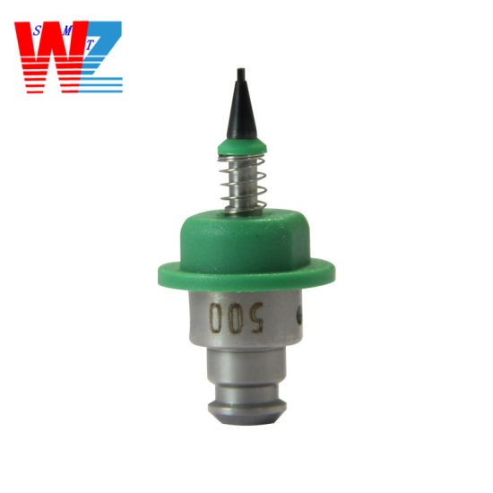 Original new JUKI 500 nozzle,40011046,juki KE2010 pick and place machine 500 nozzle