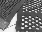 Rubber Screening Media