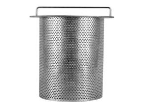Quality Smooth Stainless Steel Filter Element , 316L Stainless Steel Uv Filter wholesale