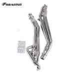 Universal Car Fitment Stainless Steel Exhaust Headers Pipe for Ford Mustang