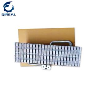 Quality EC210B EC240B EC290B AC Air Conditioning Evaporator 14509329 VOE14509329 wholesale