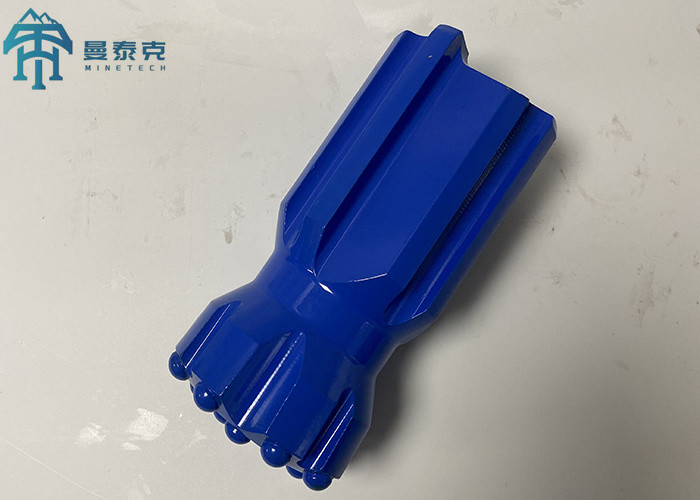 High Resistance Retrac Button Drill Bit for Mining and Quarry Rock Drilling