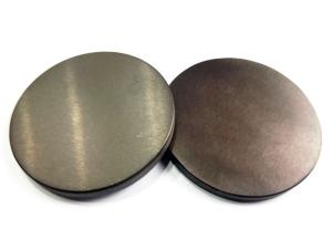 Quality Good Chemical Stability Polycrystalline Cubic Boron Nitride Carbide Backed PCBN wholesale