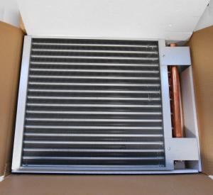 Quality outdoor furnaces Heat Exchanger wholesale