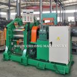 230x630 Rubber Calendering Machine 15kw 2 Roll Calender