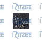 BQ24075RGTR