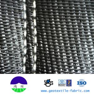 Quality High Filtration PP Woven Geotextile Filter Fabric wholesale