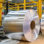 EN573 3000 Grade 3004 Aluminium Coil EN AW 3004 Sheet Coil For Packages