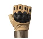 Half Finger Tactical Cycling Gloves Outdoor Fitness Equipment
