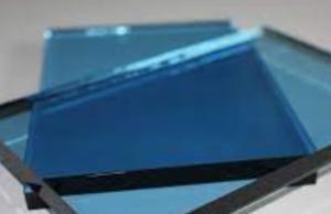 Quality Customized Size/Thickness Tinted Glass for Modern Building Windows/Doors wholesale