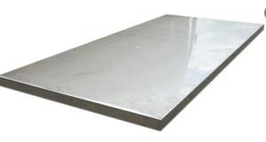 China AISI Standard Hot Rolled 3mm 317l Stainless Steel Plate on sale
