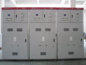 Quality AC Indoor Metal-Clad Electrical Air Insulated Switchgears with Withdrawable Vcb Vacuum Circuit Breaker wholesale