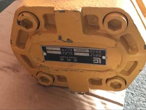 Quality 11C0014 Gear Pump Liugong CLG842 CLG856 Wheel Loader Hydraulic Gear Pump wholesale