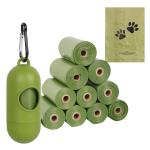 Earth Friendly Dog Waste Bags A Sustainable Solution