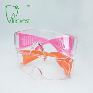 Quality Polycarbonate Lenses Anti Fog Safety Goggles wholesale