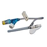 Disposable Sterile Medical Indwelling Needle Hypodermic Puncture Instrument