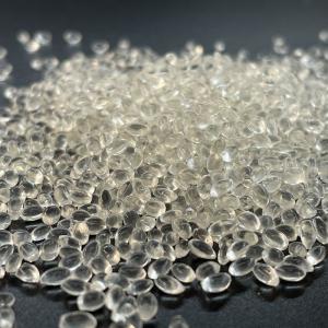 Quality Injection Molding TPU Raw Material Thermoplastic Polyurethane Pellets Transparent wholesale