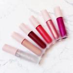 Easy Coloring Private Label Makeup Vegan Liquid Lipstick