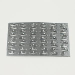Quality Galvanised Steel Tylok Plates For On Site Timber Splicing wholesale
