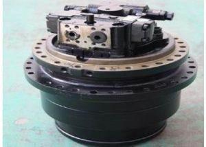 Quality TM40VC Travel Final Drives For Excavators Doosan DH220-7 DH225-7 176 / 95 cc / rev Displacement wholesale